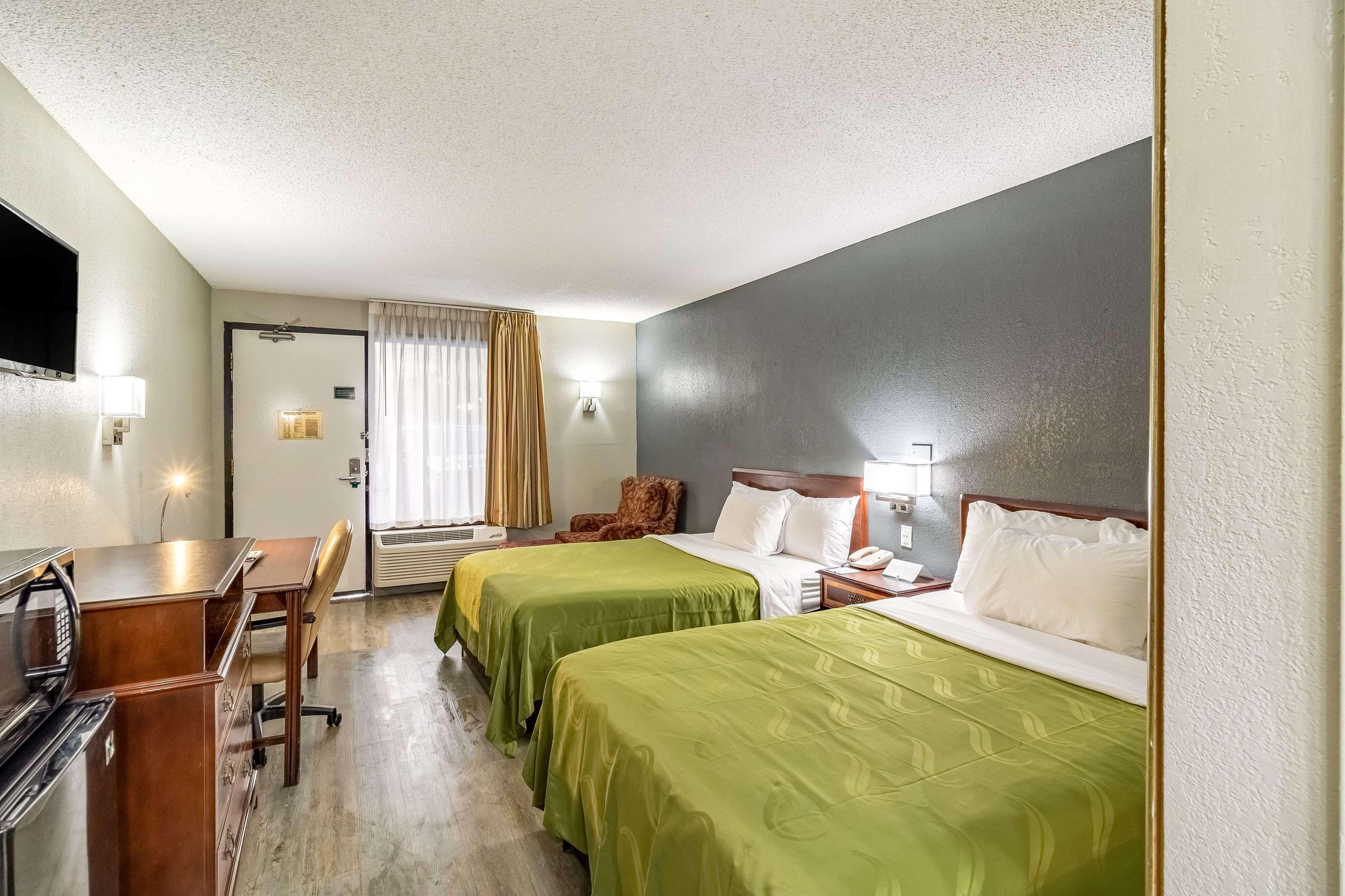 Hotel Baymont By Wyndham Wilmington Exteriér fotografie