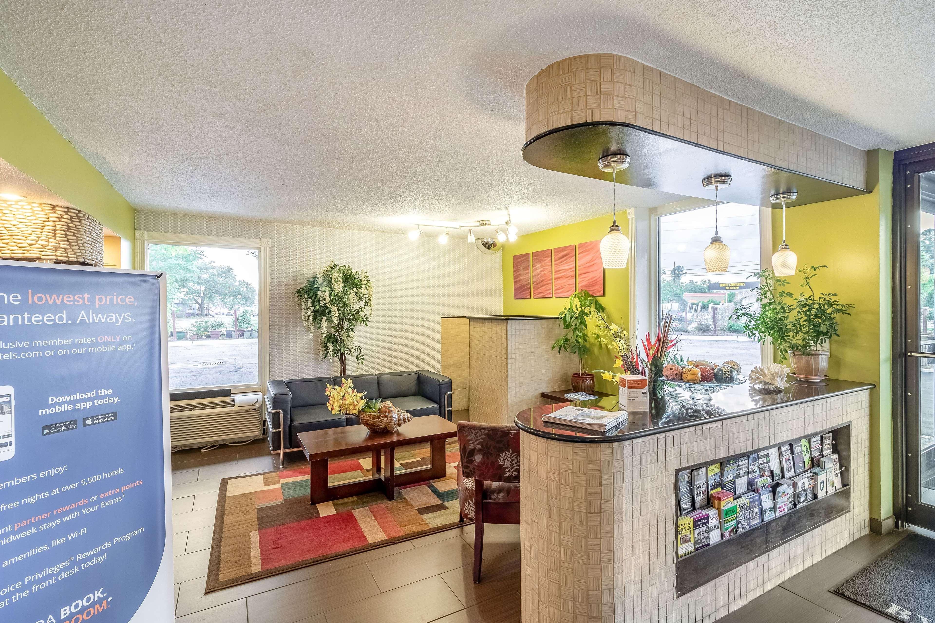 Hotel Baymont By Wyndham Wilmington Exteriér fotografie